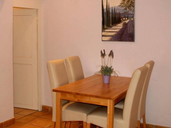 Ferienwohnung Lindauer Löwe