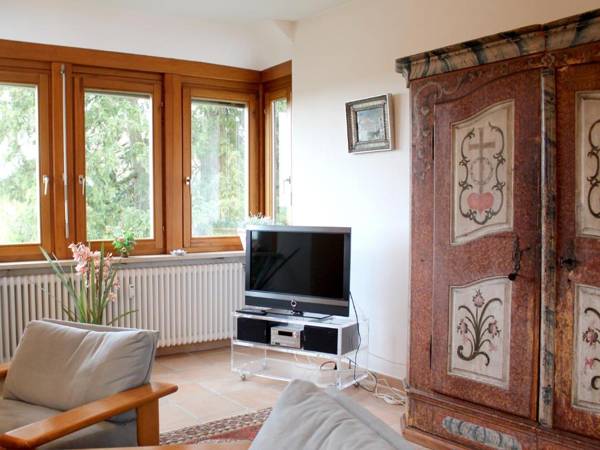 Ferienwohnung Panorama pur