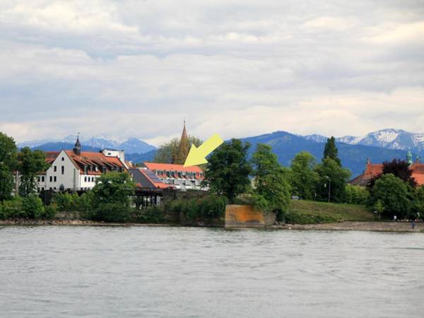Ferienwohnung Urlaubsglück