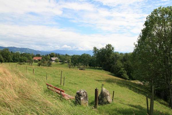 Ferien am Wolfsbach
