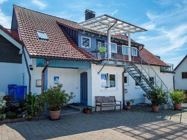 Ferienwohnung Tanja Schoch