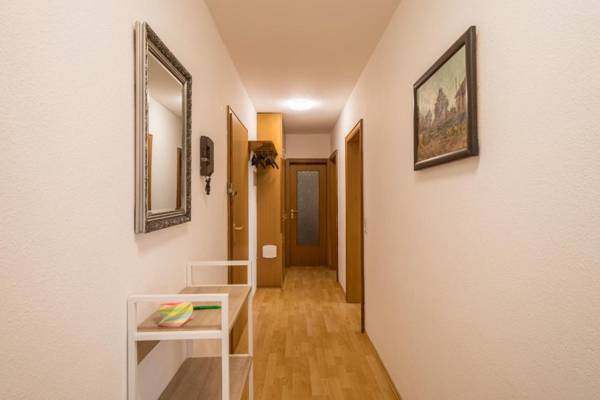 Fewo Hotz am Golfclub Lindau 1