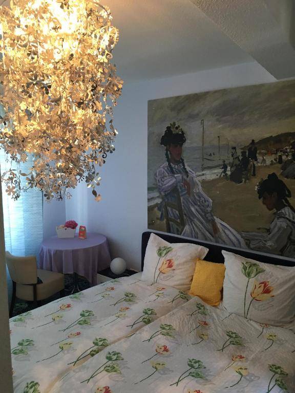 Hotel Gästehaus Priester