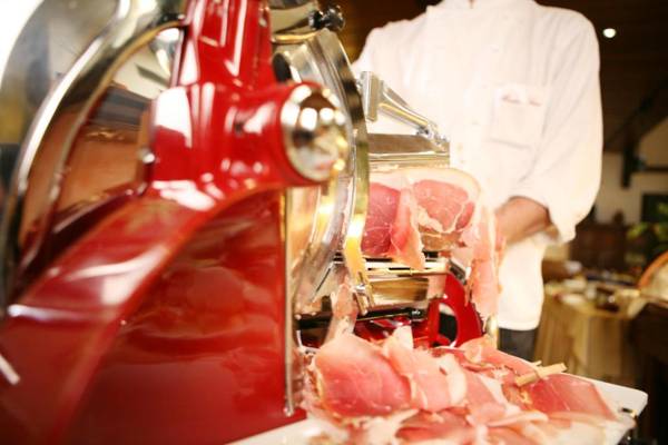 Hotel Zeltinger-Hof - Gasthaus des Rieslings