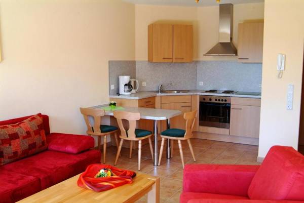 Wein- und Gästehaus Genetsch