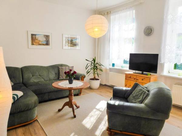 Ferienwohnung Alte Dorfschule