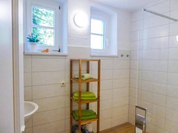 Ferienwohnung Alte Dorfschule