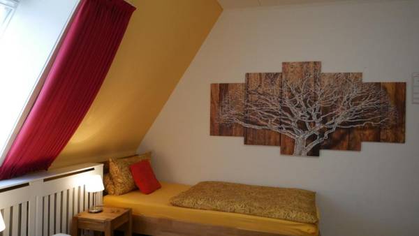 Gasthof Altes Farmhaus