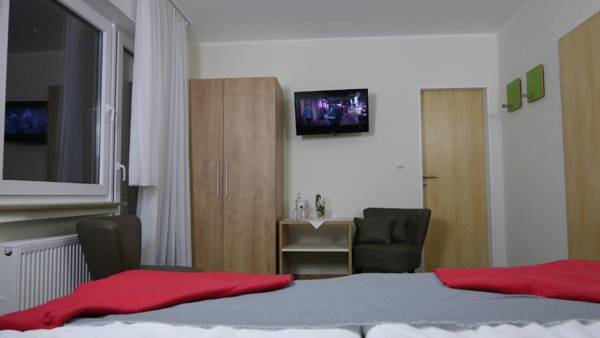 Hotel Waldschlößchen