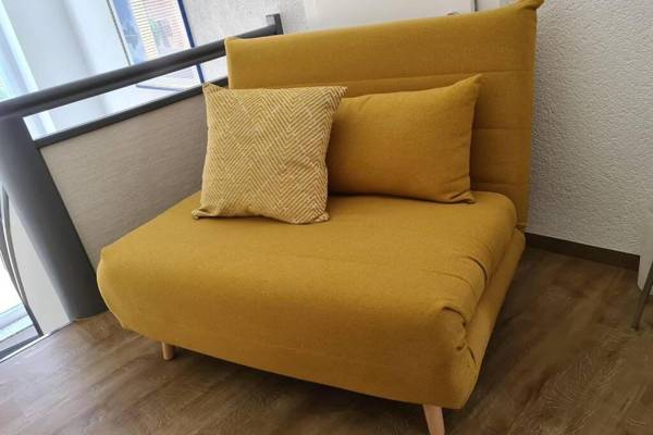 Charmantes Wohnen in Lichtenfels