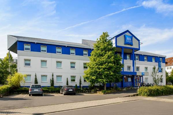 ibis budget Giessen Linden