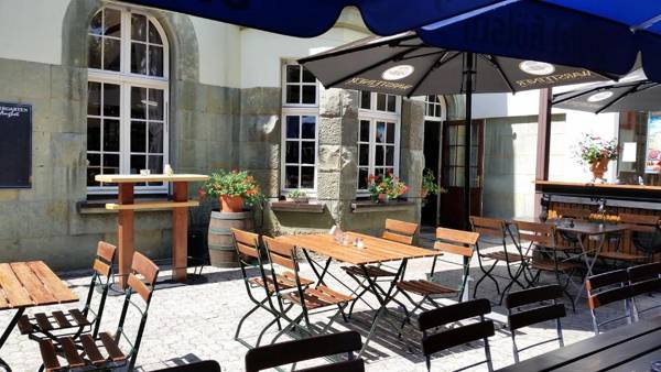 Brauhaus Manforter Hof