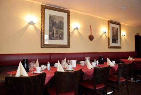 Hotel-Restaurant Fück
