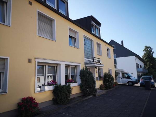 Hotel Alscher