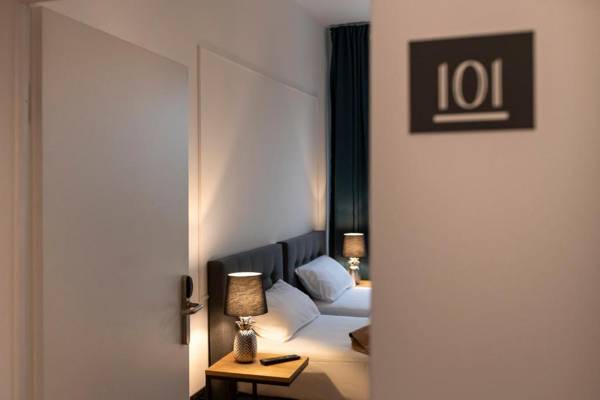 Nikii Boutique Hotel