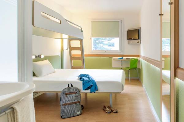 ibis budget Koeln Leverkusen City