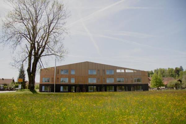 Allgäuer Genusshotel und Historischer Brauereigasthof Hirsch