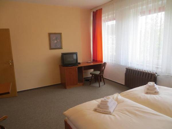 Heidehotel Letzlingen