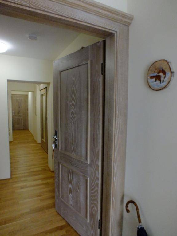 Jagdhotel Sudetenhof