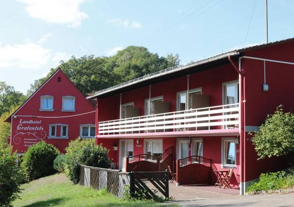 Landhotel Grafenfels