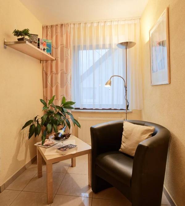 Gästehaus Alexanderhof