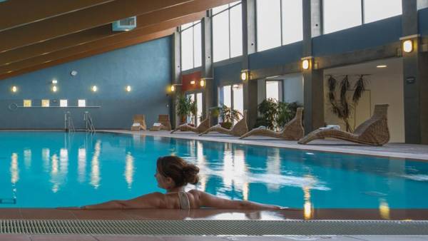 Eurostrand Resort Moseltal