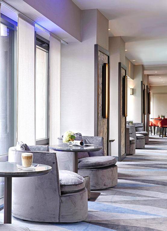 Seaside Park Hotel Leipzig