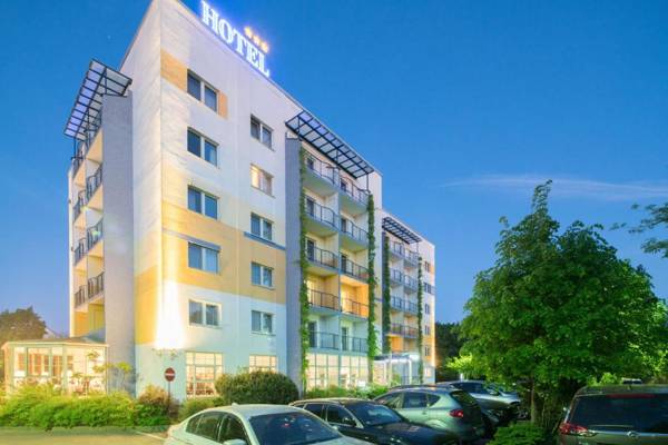 Best Western Hotel Windorf