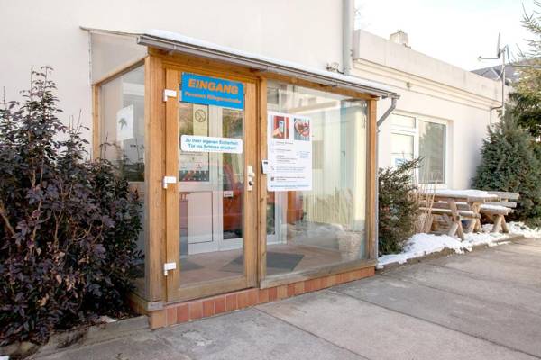 Pension Klingenstr. 23