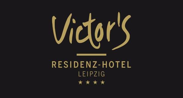 Victor's Residenz-Hotel Leipzig