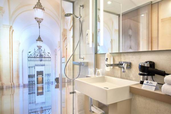 Best Western Hotel Leipzig City Centre