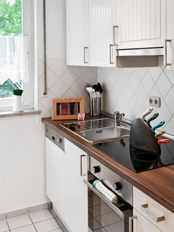 City Park Apartments - #11-12 - Apartments mit Ambiente am Park