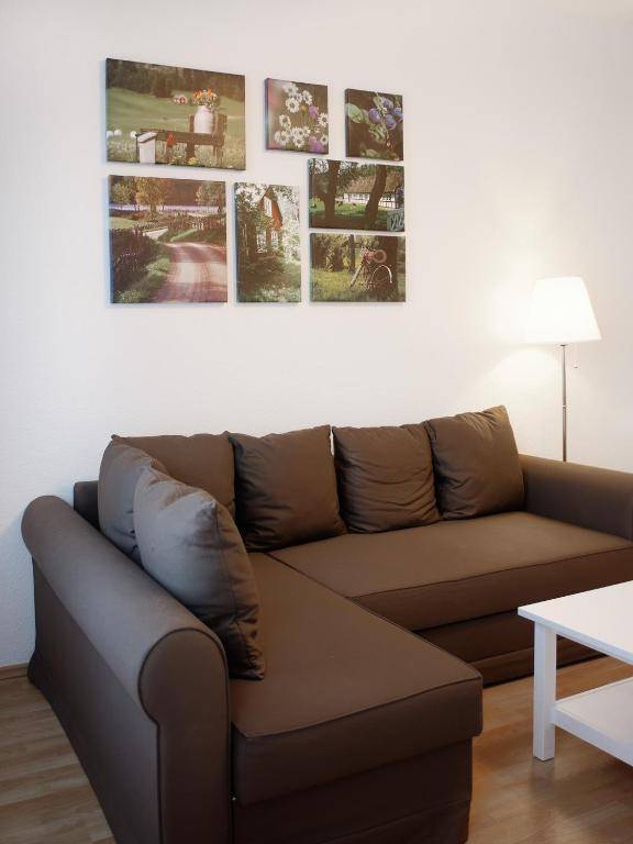 City Park Apartments - #13-20 - Moderne Apartments & Suiten im Zentrum