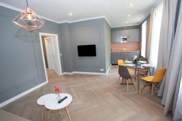 Zollikof Aparts - Sauna & Studioapartments