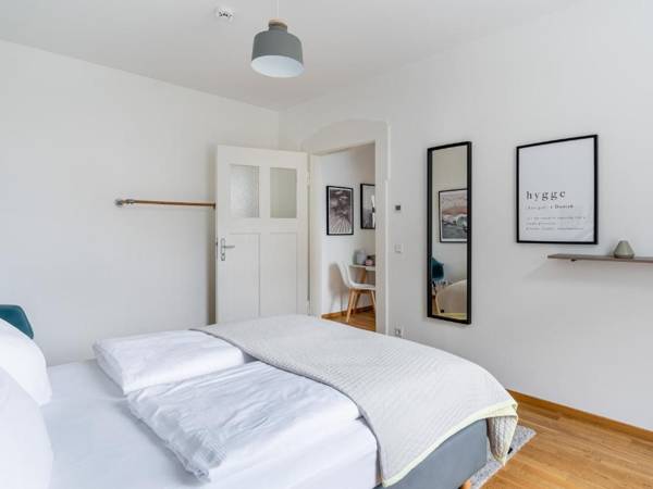 limehome Leipzig Brandenburgerstraße