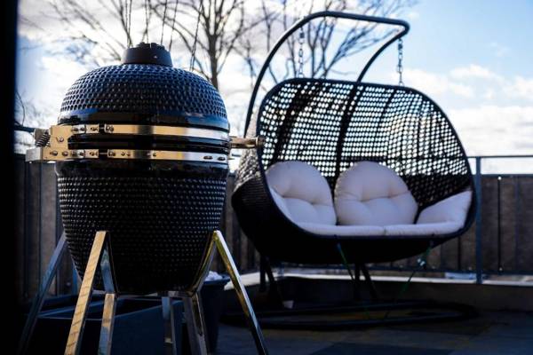 König Albert Residenz