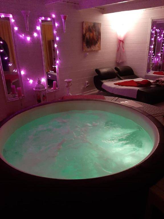 Ferienwohnung Elfenbrücke