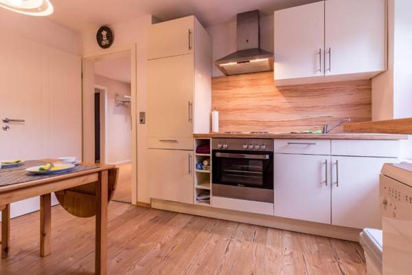 Ferienwohnung Leer-Stadtmitte 15131