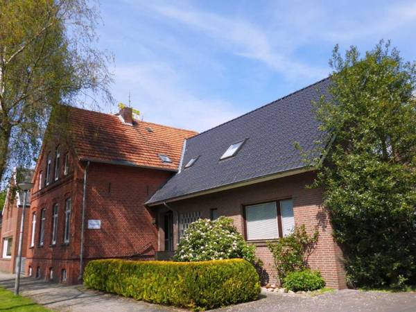 Ferienwohnung Raguse 15081