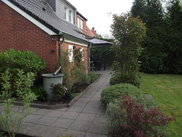 Ferienwohnung Annabelle 15134