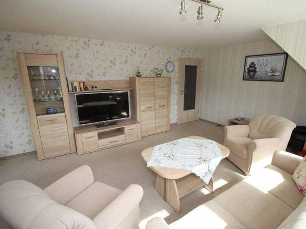 Ferienwohnung am Kaiserwald 15191