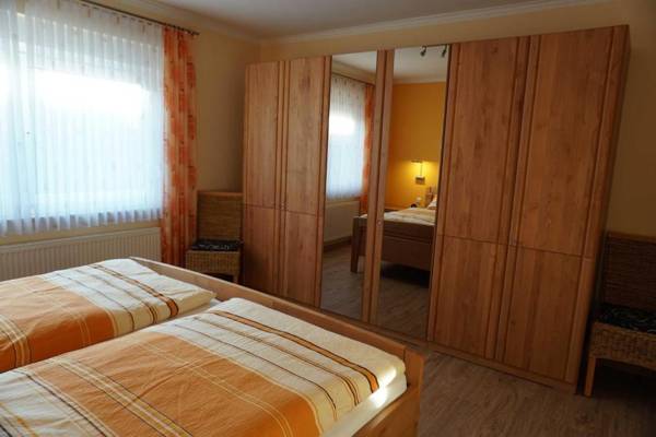 Ferienwohnung Schwalbe 15111