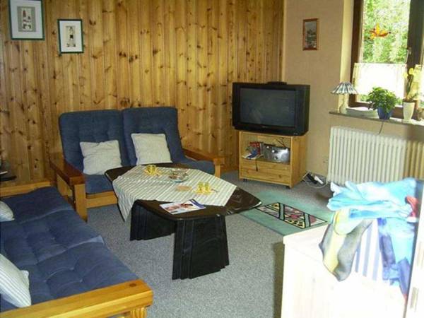 Ferienwohnung Grueßing 15014