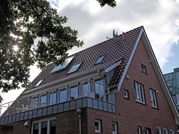 Ferienwohnungen Citydomizil Leer 15171