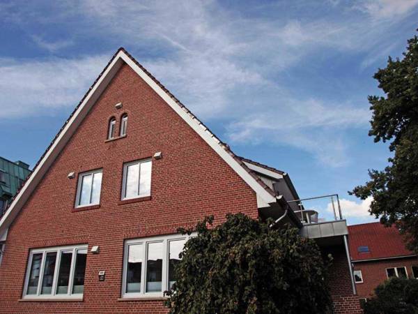 Ferienwohnungen Citydomizil Leer 15171