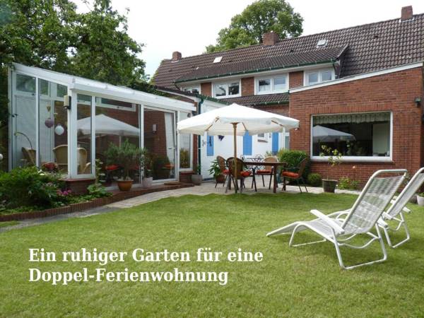 Ferienwohnung Loquard 15168