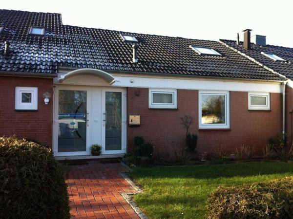 Ferienwohnung Koriath 15107