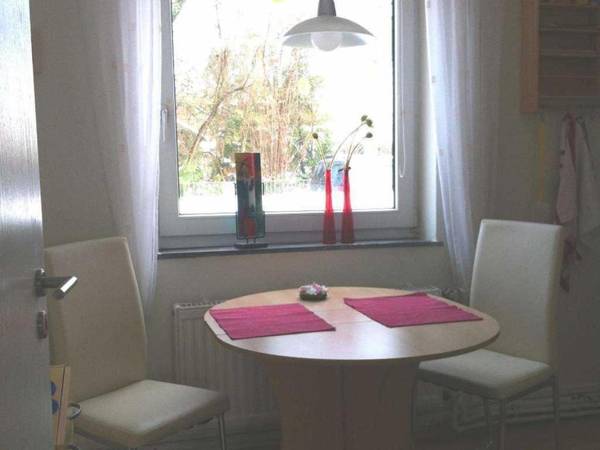 Ferienwohnung Koriath 15107