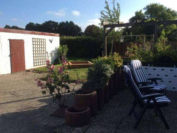 Ferienhuus Schwalbennüst 15183