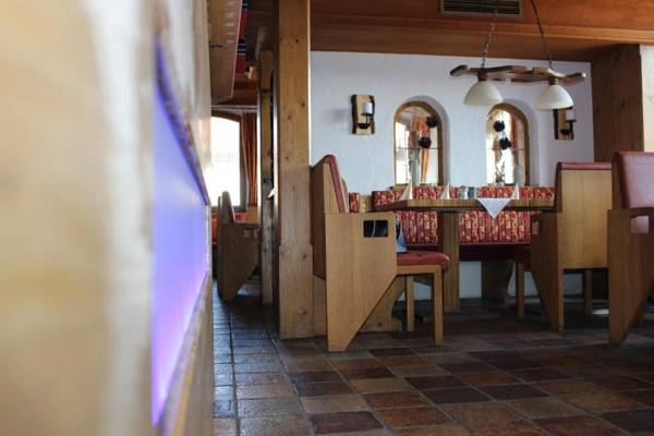 Ristorante Pizzeria Pension Taormina